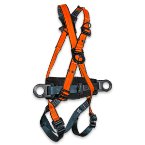 Elementos de seguridad