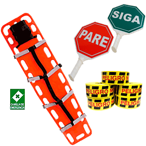 Elementos de seguridad